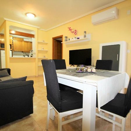 טורבייחה Daniela Apartament מראה חיצוני תמונה