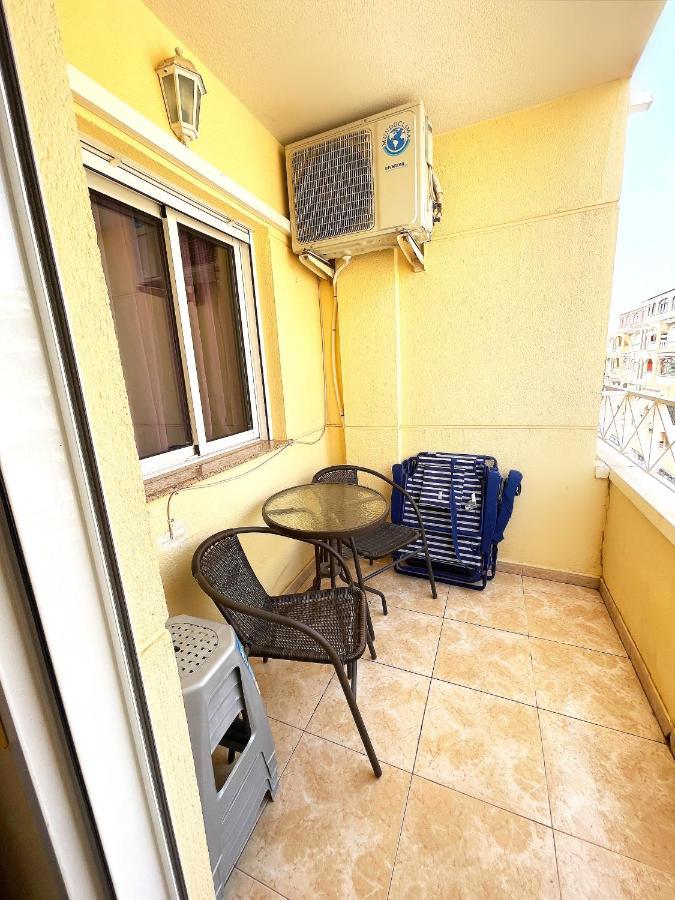 טורבייחה Daniela Apartament מראה חיצוני תמונה