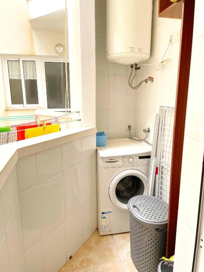טורבייחה Daniela Apartament מראה חיצוני תמונה